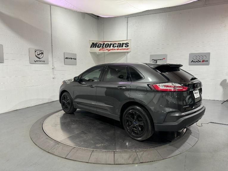 used 2020 Ford Edge car, priced at $22,491