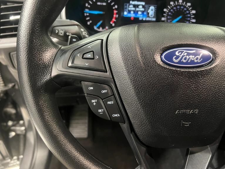 used 2020 Ford Edge car, priced at $22,491