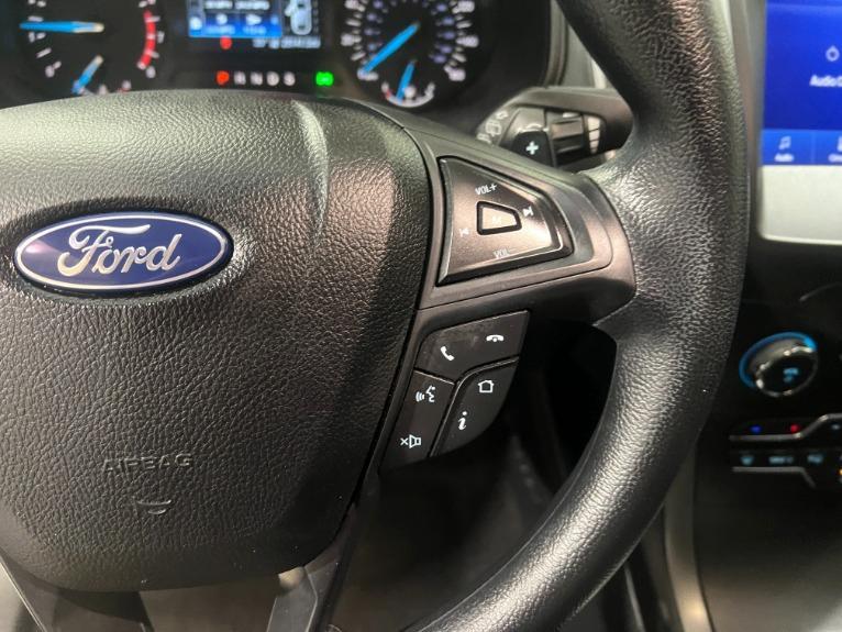 used 2020 Ford Edge car, priced at $22,491