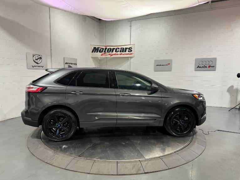 used 2020 Ford Edge car, priced at $22,491