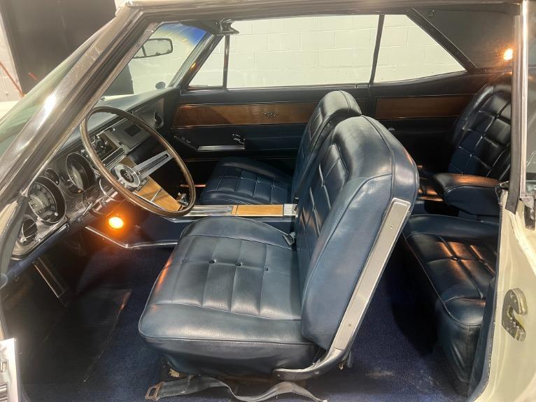 used 1964 Buick Riviera car, priced at $45,991