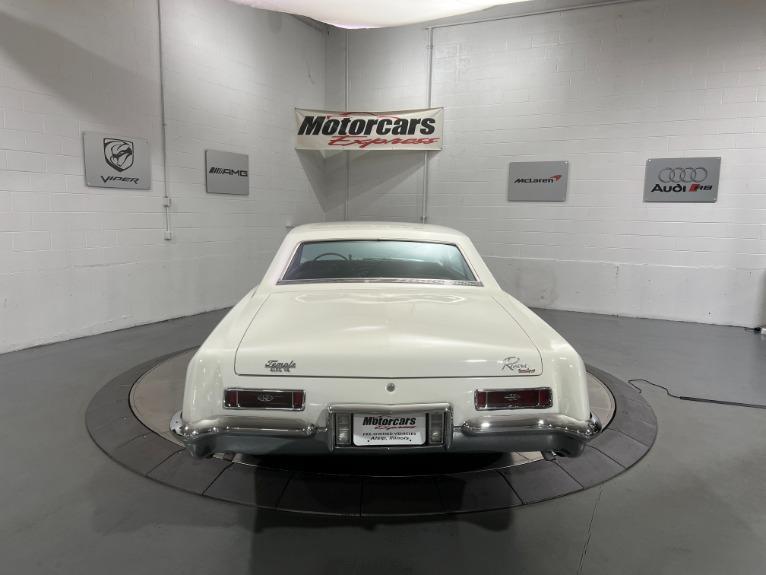 used 1964 Buick Riviera car, priced at $45,991