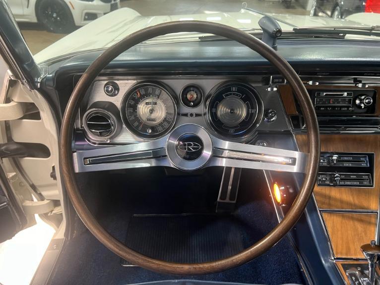 used 1964 Buick Riviera car, priced at $45,991