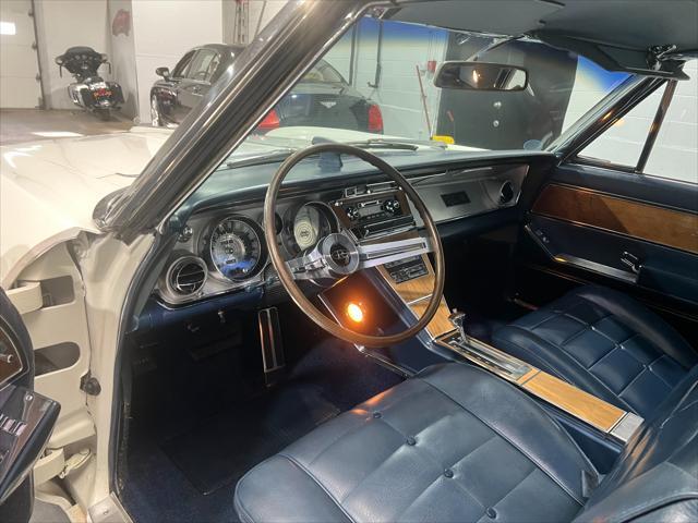 used 1964 Buick Riviera car, priced at $42,991