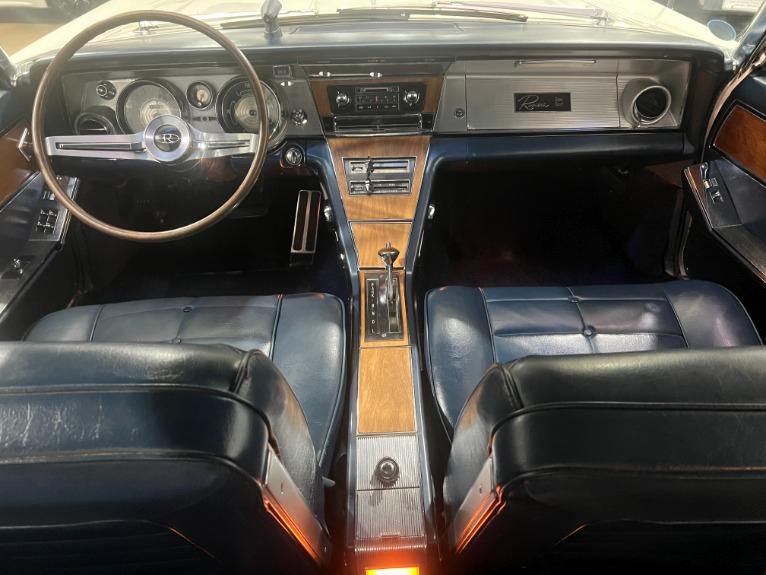 used 1964 Buick Riviera car, priced at $45,991
