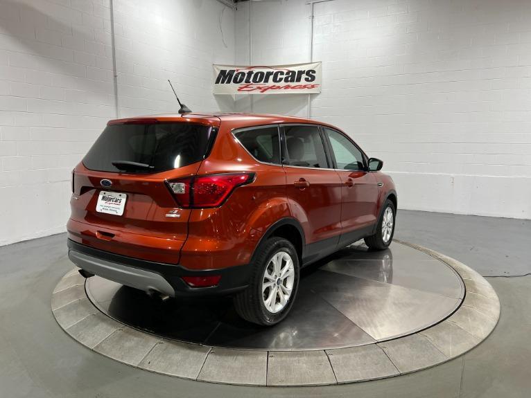 used 2019 Ford Escape car, priced at $20,591