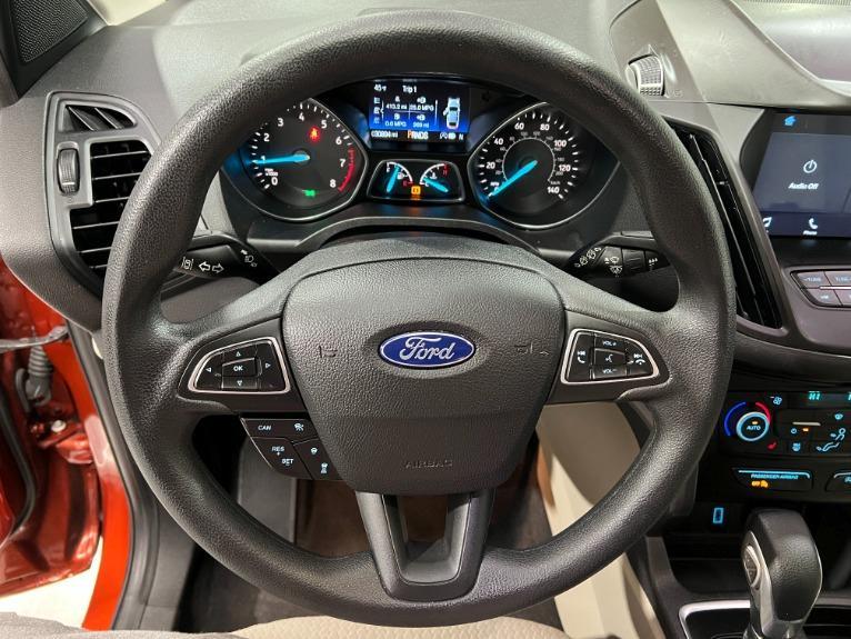 used 2019 Ford Escape car, priced at $20,591