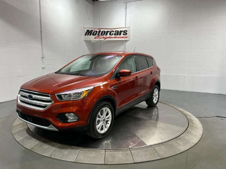 used 2019 Ford Escape car, priced at $20,591