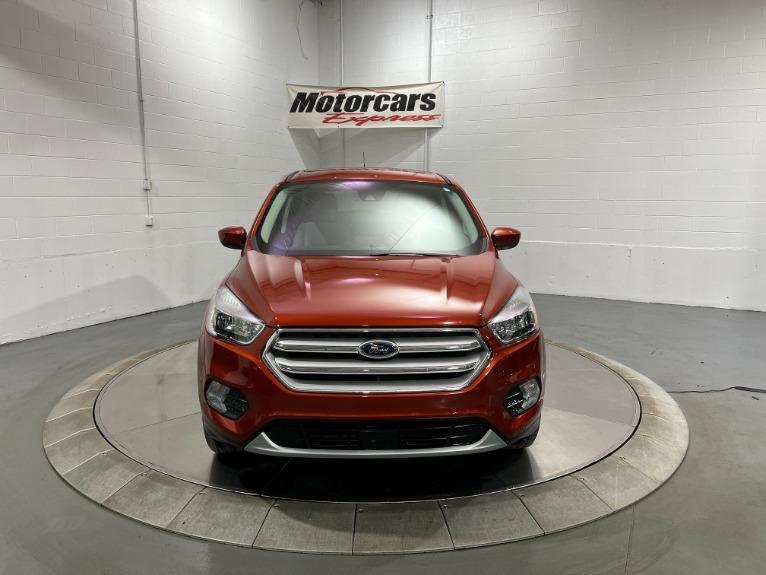 used 2019 Ford Escape car, priced at $20,591