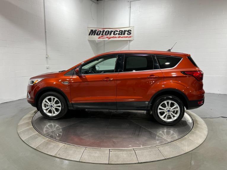 used 2019 Ford Escape car, priced at $20,591
