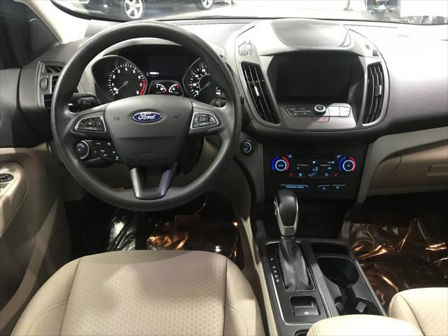 used 2019 Ford Escape car, priced at $19,291