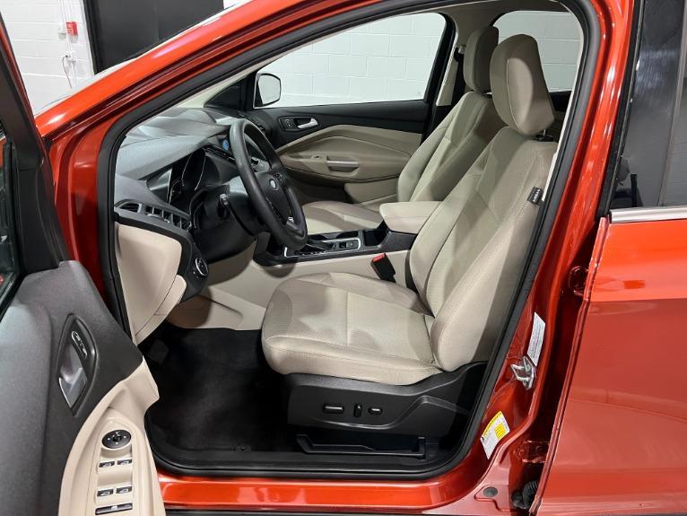 used 2019 Ford Escape car, priced at $20,591