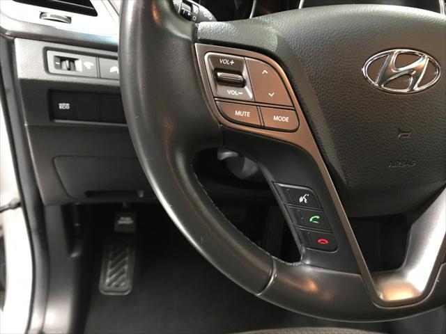 used 2013 Hyundai Santa Fe car, priced at $13,591