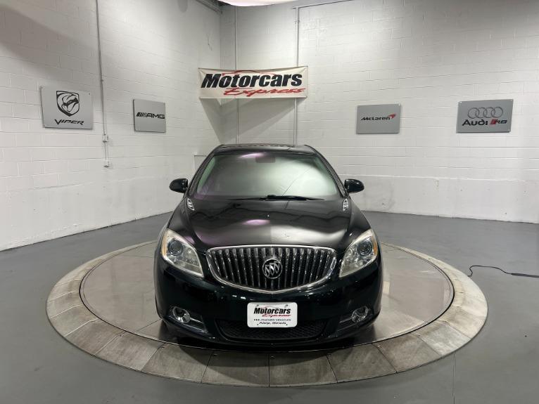 used 2013 Buick Verano car, priced at $8,891