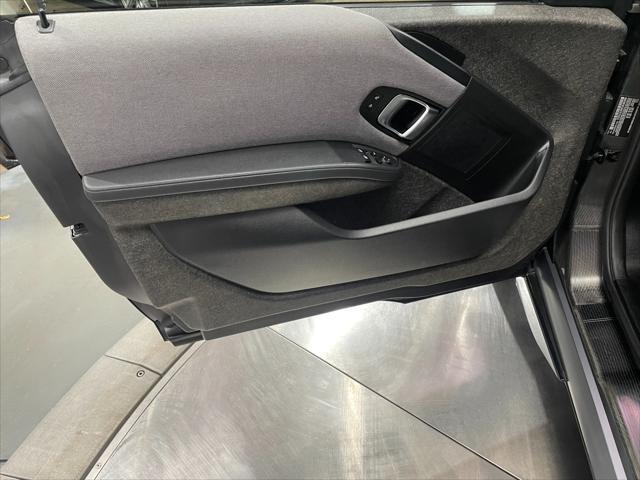 used 2019 BMW i3 car, priced at $19,991