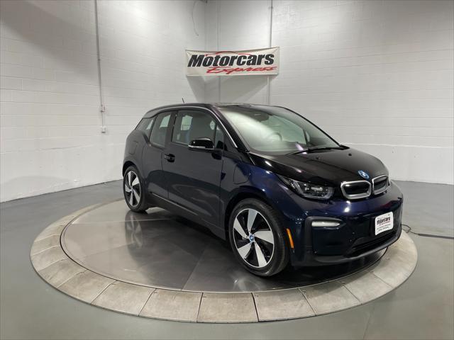 used 2019 BMW i3 car, priced at $19,991