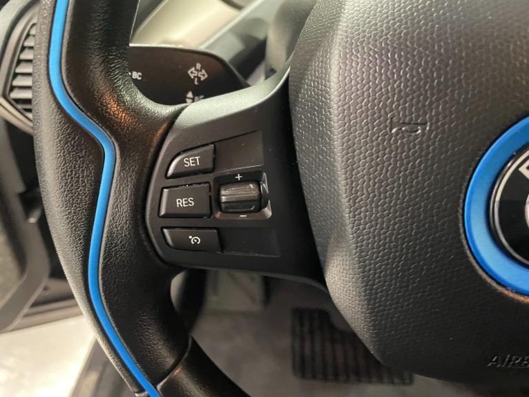 used 2019 BMW i3 car, priced at $21,591