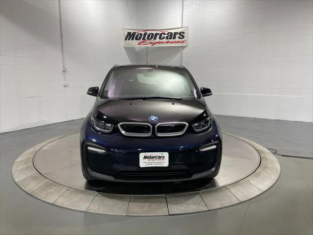 used 2019 BMW i3 car, priced at $19,991