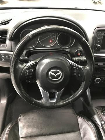 used 2013 Mazda CX-5 car, priced at $5,991