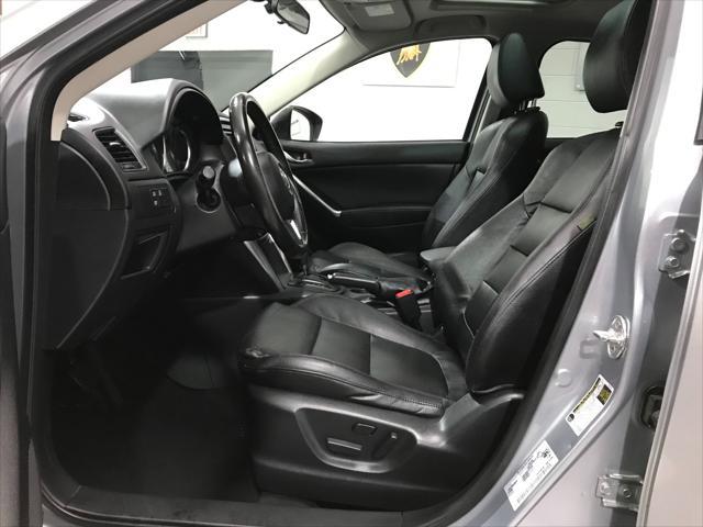 used 2013 Mazda CX-5 car, priced at $5,991