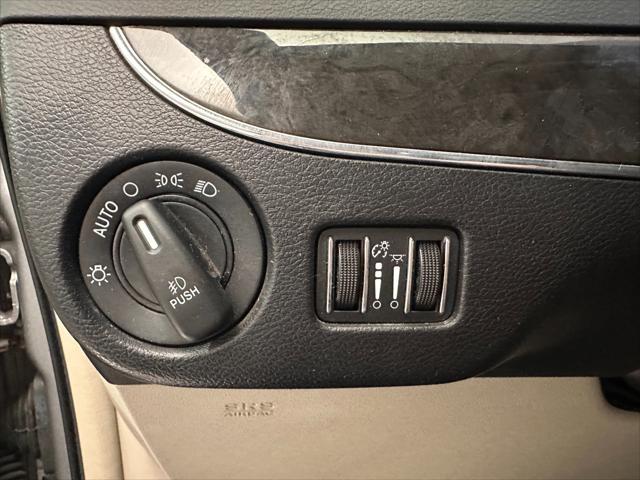 used 2016 Chrysler Town & Country car, priced at $13,991