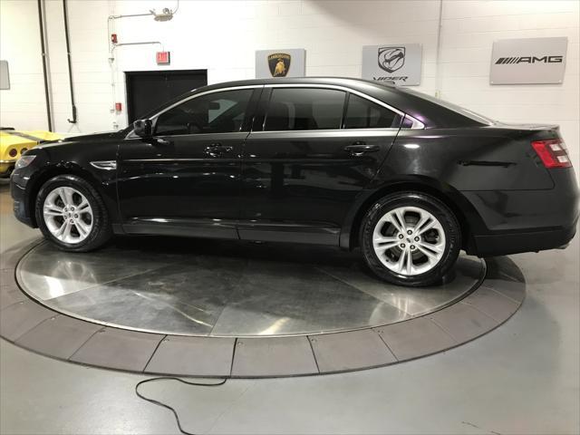 used 2014 Ford Taurus car, priced at $7,991