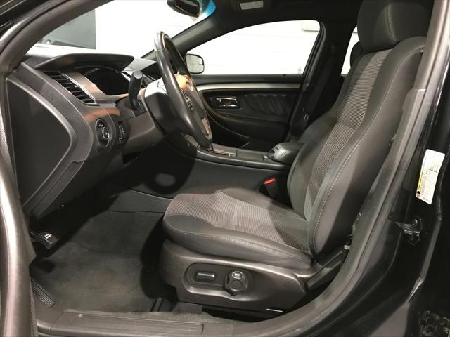 used 2014 Ford Taurus car, priced at $7,991