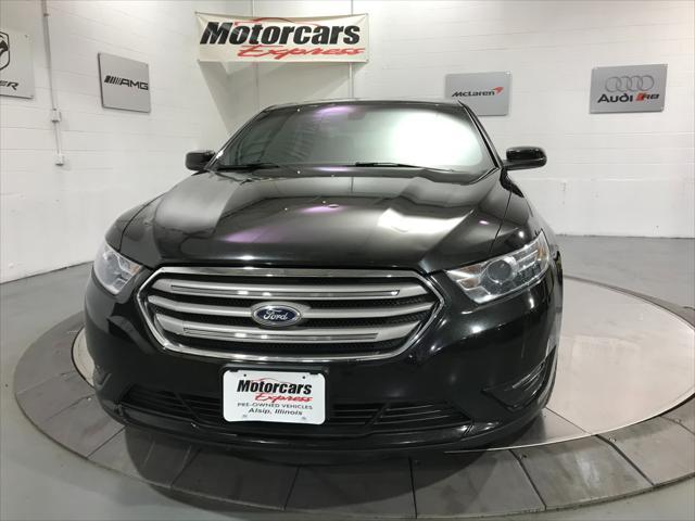 used 2014 Ford Taurus car, priced at $7,991