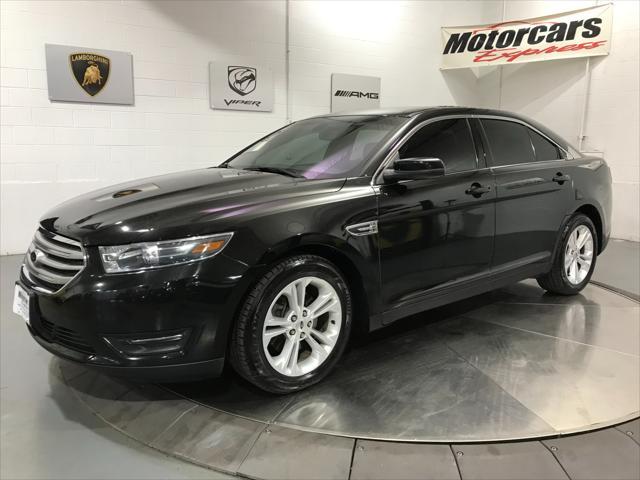 used 2014 Ford Taurus car, priced at $8,991