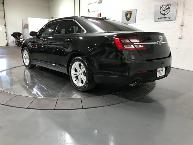 used 2014 Ford Taurus car, priced at $7,991