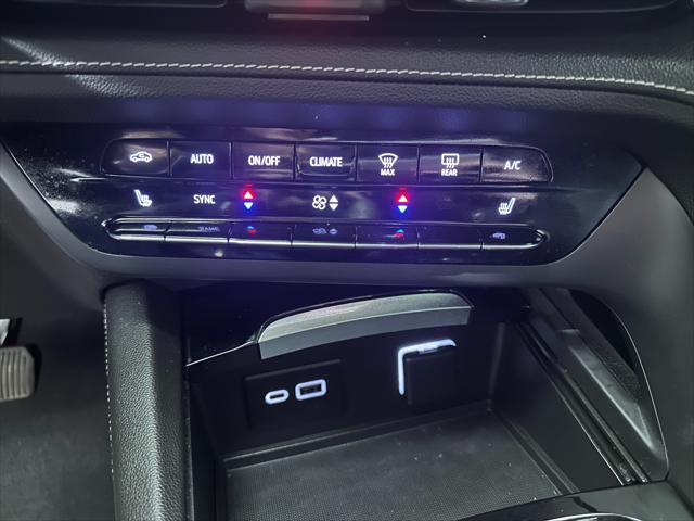used 2022 Buick Envision car, priced at $27,591