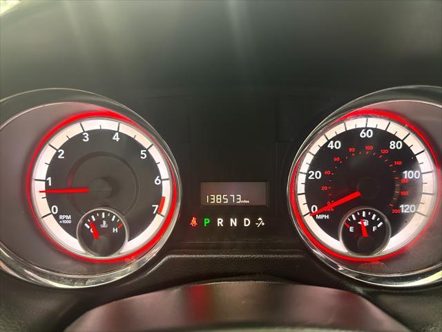 used 2014 Dodge Grand Caravan car, priced at $8,991