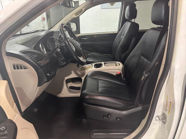 used 2014 Dodge Grand Caravan car, priced at $8,991