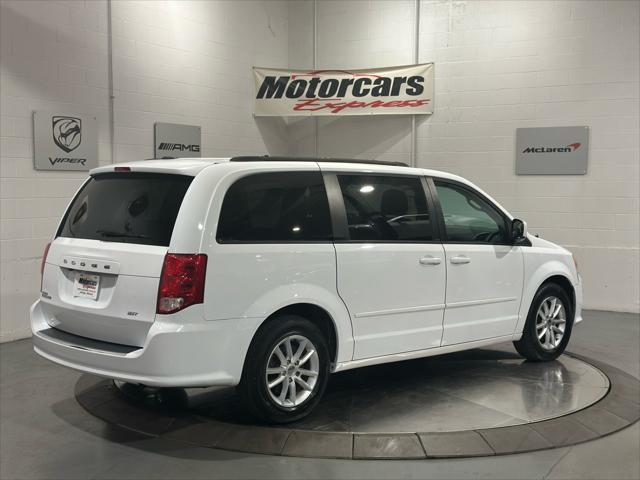 used 2014 Dodge Grand Caravan car, priced at $8,991
