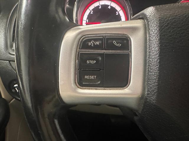 used 2014 Dodge Grand Caravan car, priced at $8,991