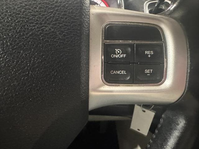 used 2014 Dodge Grand Caravan car, priced at $8,991