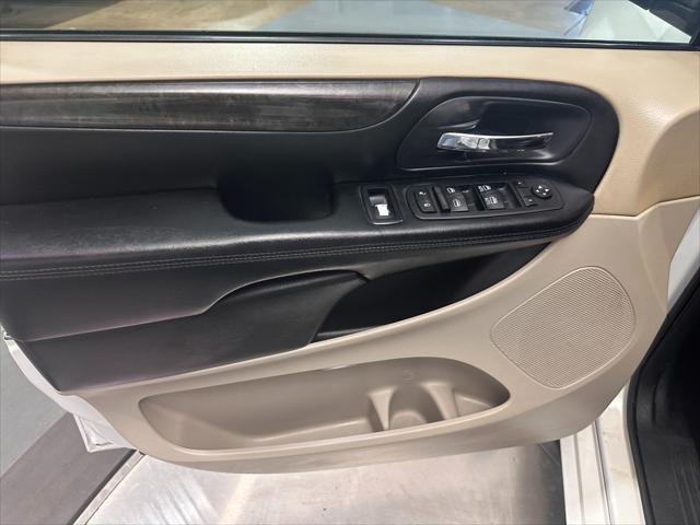 used 2014 Dodge Grand Caravan car, priced at $8,991