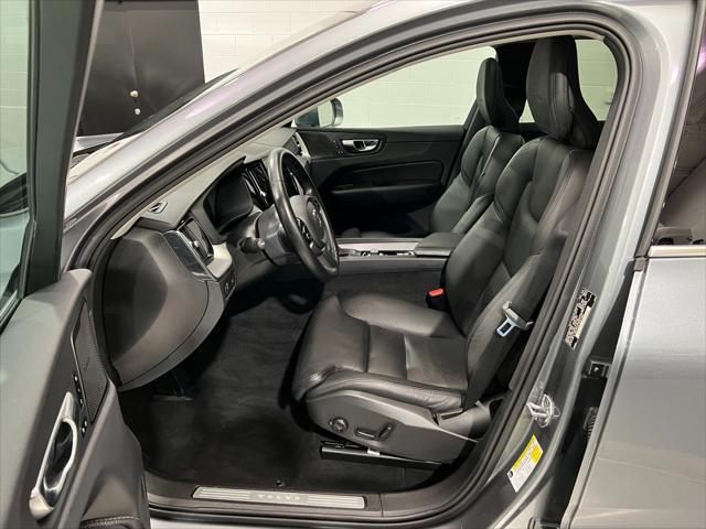 used 2019 Volvo XC60 car, priced at $31,991