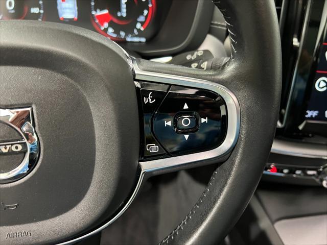 used 2019 Volvo XC60 car, priced at $31,991