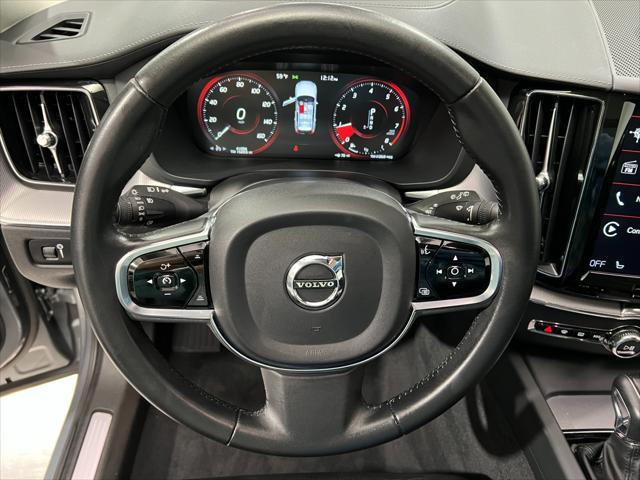 used 2019 Volvo XC60 car, priced at $31,991