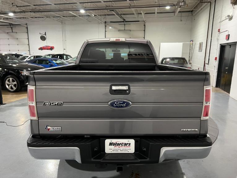 used 2013 Ford F-150 car, priced at $7,891