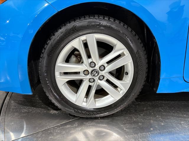 used 2019 Toyota Corolla car, priced at $19,591