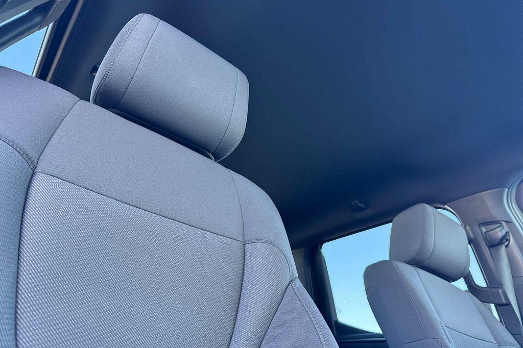 new 2026 Toyota Tundra car, priced at $57,754