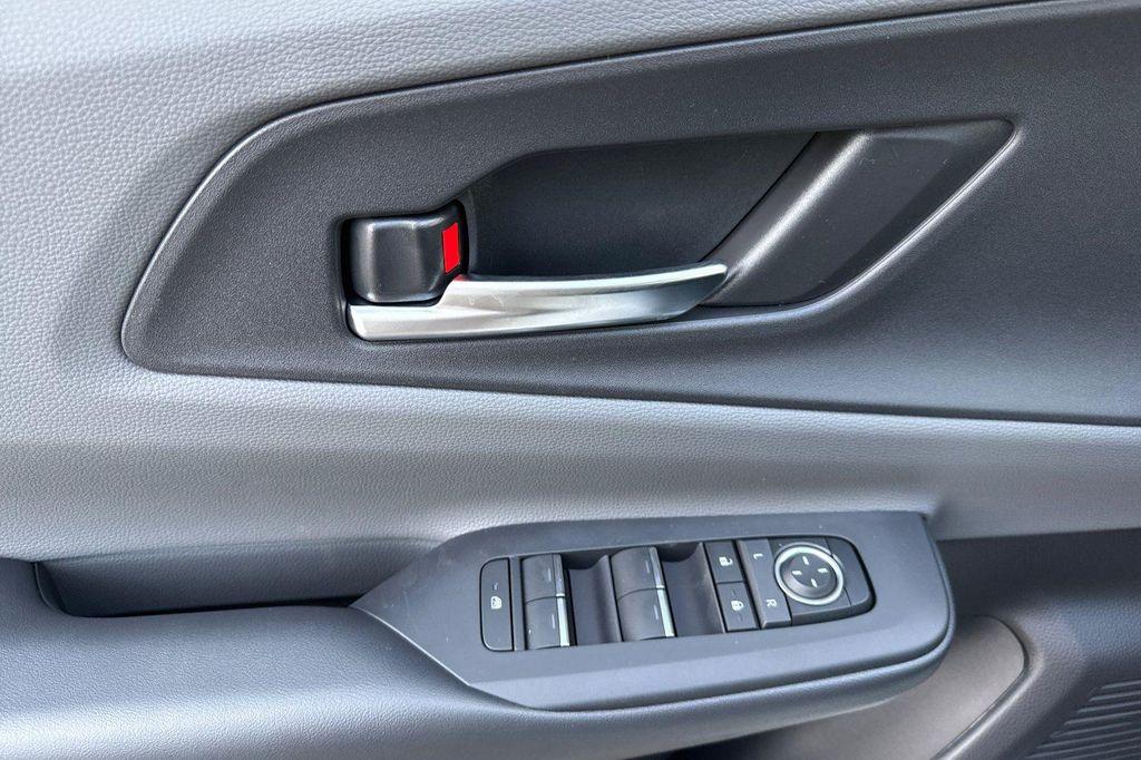 new 2026 Toyota Prius car, priced at $35,994