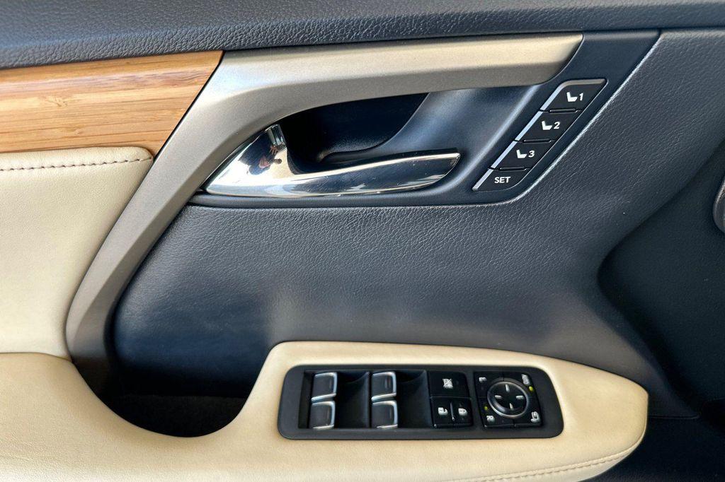 used 2021 Lexus RX 450h car, priced at $42,998