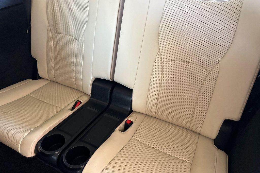 used 2021 Lexus RX 450h car, priced at $42,998