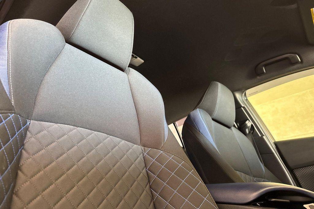used 2021 Toyota C-HR car, priced at $19,463