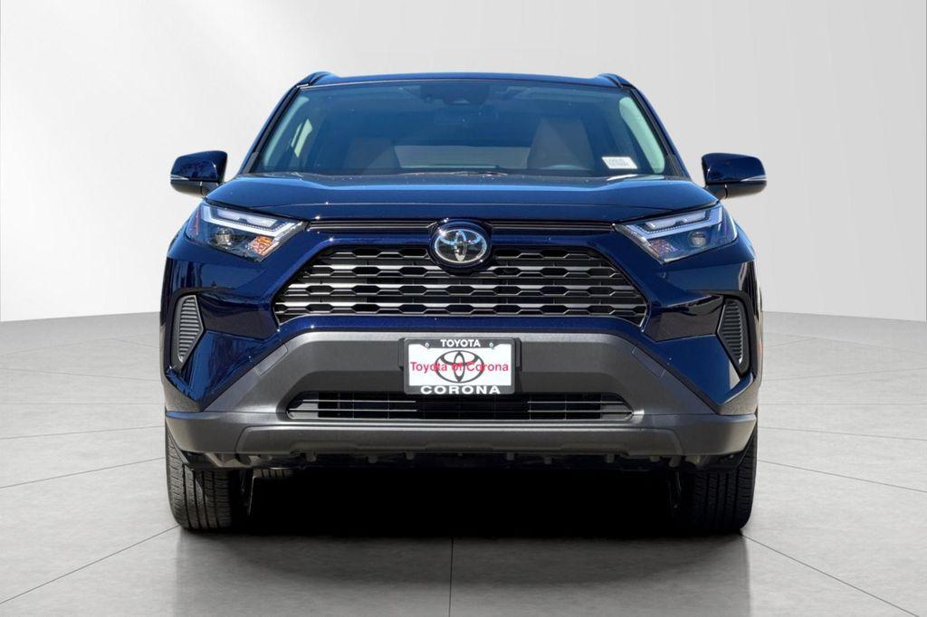 new 2025 Toyota RAV4 Hybrid car, priced at $38,254