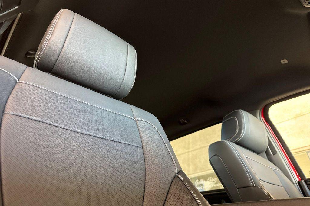 new 2026 Toyota Tundra car, priced at $63,975