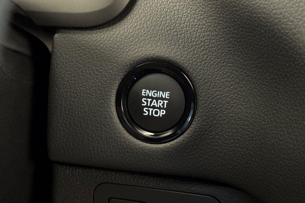 new 2026 Toyota Tundra car, priced at $63,975